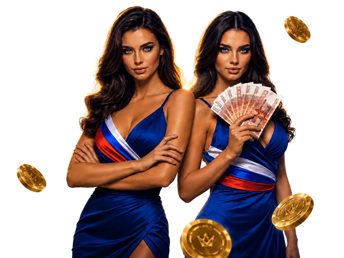 Rox Россия приветственный бонус